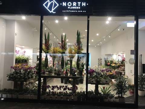 Photo: North Flowers & Gifts